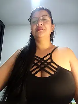 CelesteAlvarez1989 online show from 07/07/26, 05:54