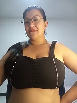 CelesteAlvarez1989 online show from 07/27/26, 04:52