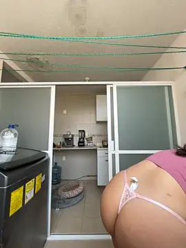 Monica17 online show from 06/18/26, 04:22