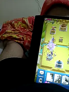 Snapshot of Baby_Charles chatting on 02/23/26, 08:22 Baby Charles online show from 02/23/26, 08:22