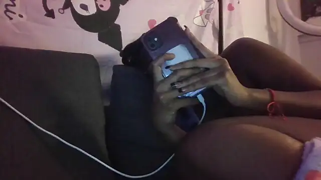 Mistresslucyxxx online show from 12/02/25, 12:05