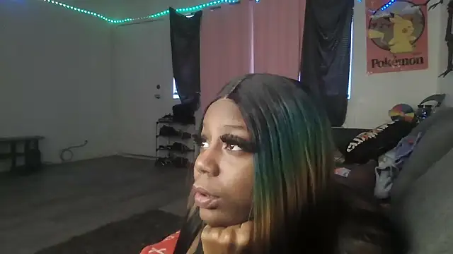 Mistresslucyxxx online show from 02/05/26, 11:42