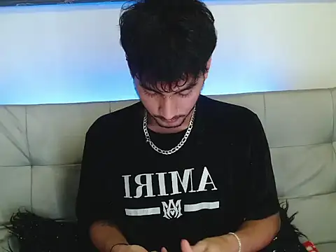 Brunicci online show from 11/27/25, 08:38