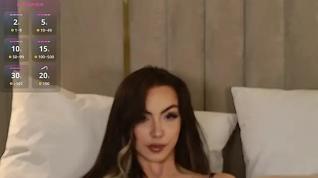 RileyHeaven online show from 03/07/26, 07:55