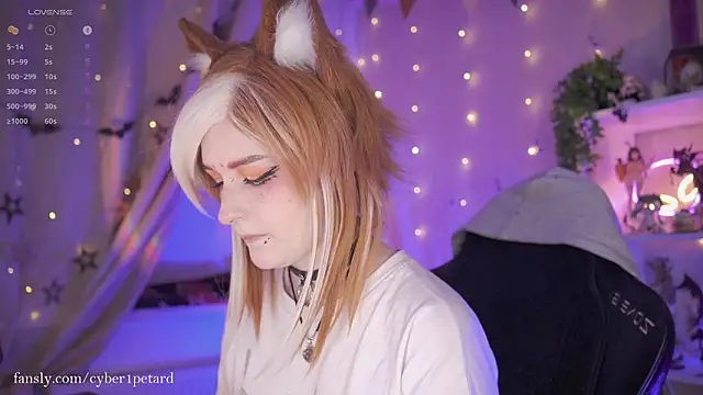 vronnier online show from 02/15/26, 04:03