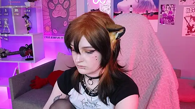 vronnier online show from 04/16/26, 03:57