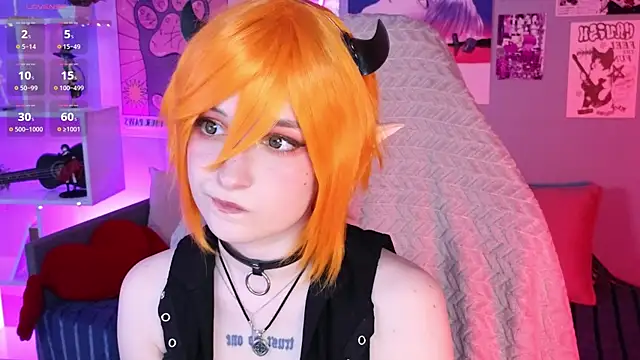 vronnier online show from 04/23/26, 04:31