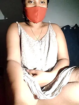 Red Love 1 online show from 11/17/25, 07:08