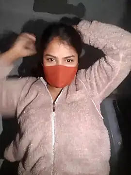 Red Love 1 online show from 12/19/25, 02:40