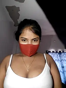 Red Love 1 online show from 12/21/25, 03:57