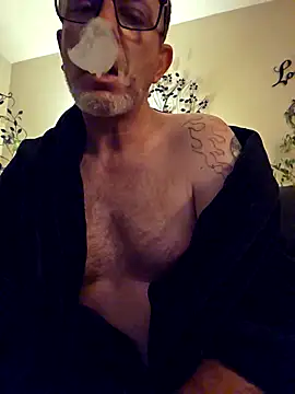 longsmooth4u online show from 11/19/25, 08:47