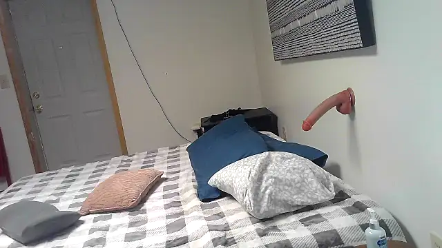 Redheadstud online show from 02/09/26, 06:50