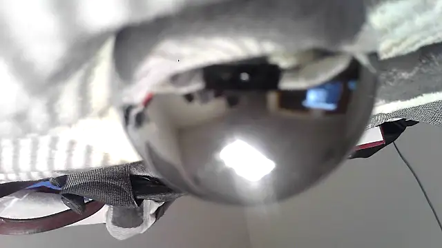 Redheadstud online show from 03/17/26, 03:22