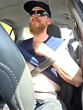 Redheadstud online show from 04/01/26, 06:16