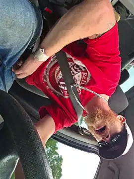 Redheadstud online show from 07/25/26, 07:00