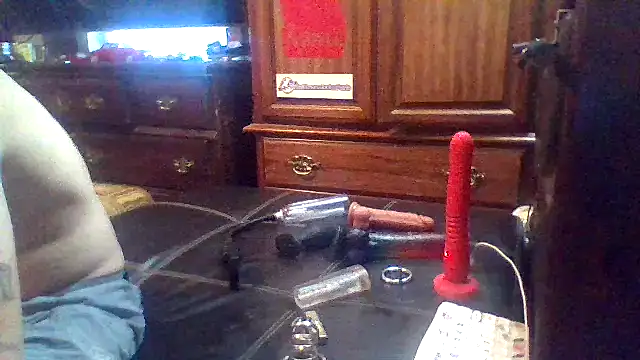 dickencidr online show from 05/13/26, 10:49