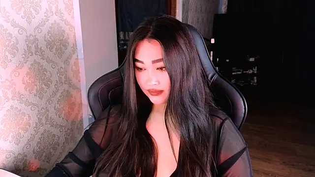 Emma Uilson online show from 01/14/26, 09:59