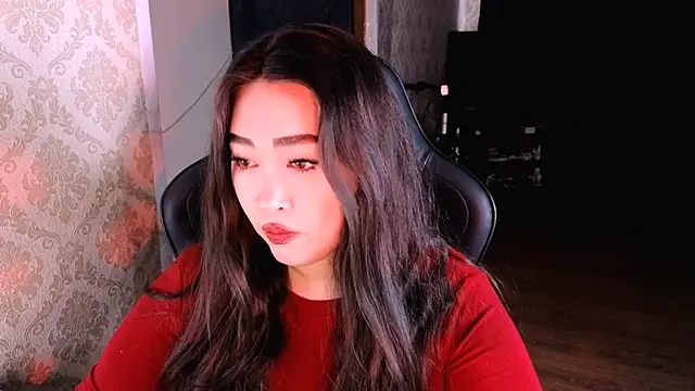 Emma Uilson online show from 02/15/26, 05:15