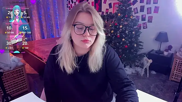LouiseMous online show from 01/18/26, 09:40
