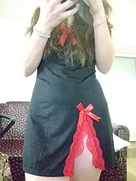 CrazyMaya39 online show from 03/03/26, 08:42