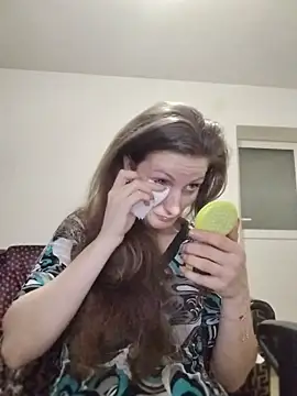 CrazyMaya39 online show from 03/07/26, 09:56