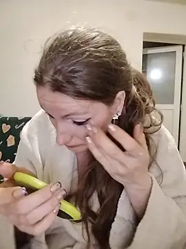 CrazyMaya39 online show from 04/23/26, 09:28