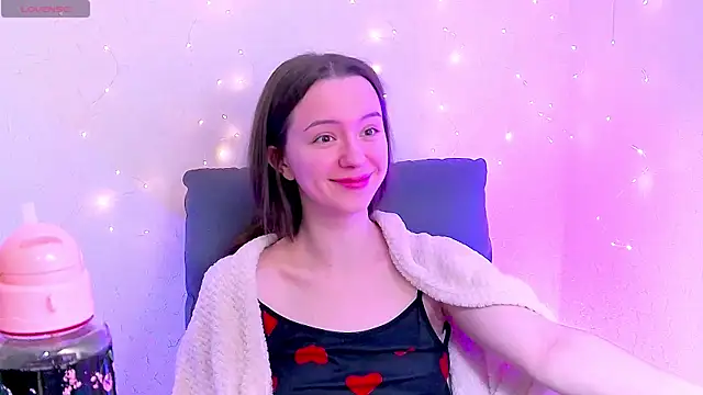 BellaVelure6767 online show from 04/09/26, 12:21