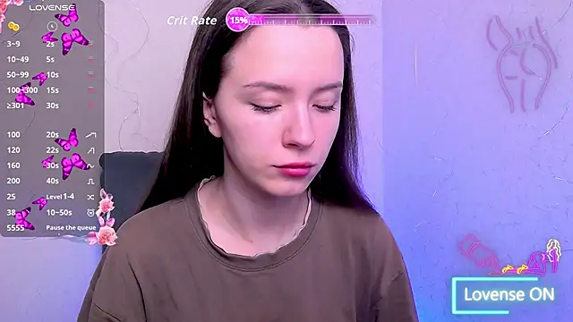 Snapshot of BellaVelure6767 chatting on 06/03/26, 02:58 BellaVelure6767 online show from 06/03/26, 02:58
