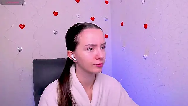 BellaVelure6767 online show from 06/25/26, 02:22