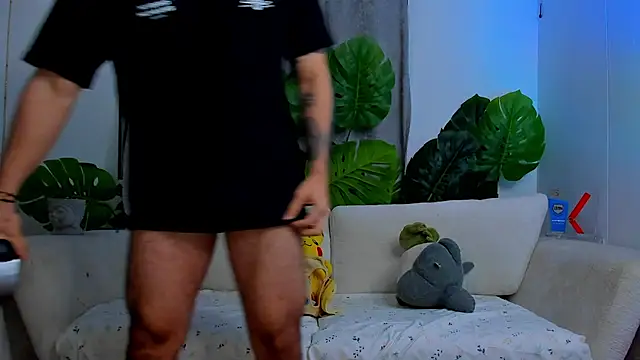 Austin coljs online show from 03/09/26, 02:59