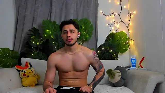 Austin coljs online show from 03/17/26, 01:32