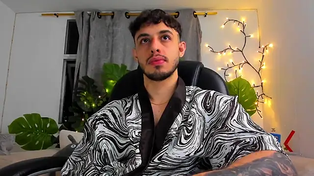 Austin coljs online show from 03/24/26, 02:27