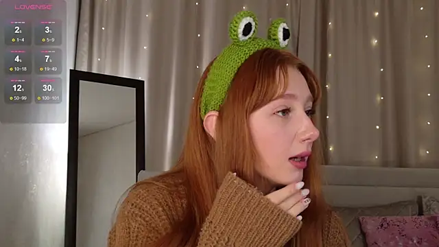 AdritVance online show from 11/30/25, 11:03