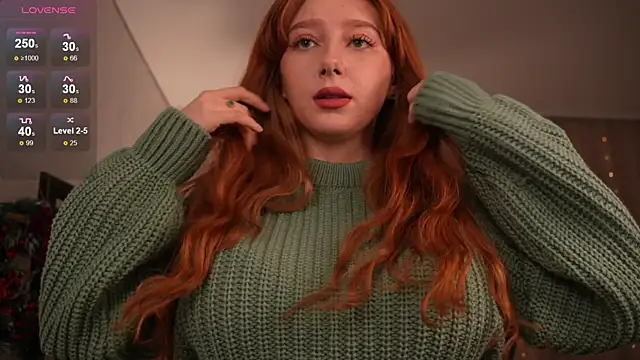 AdritVance online show from 01/07/26, 11:34