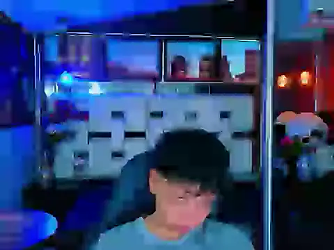 lunabustygirl online show from 01/19/26, 01:15