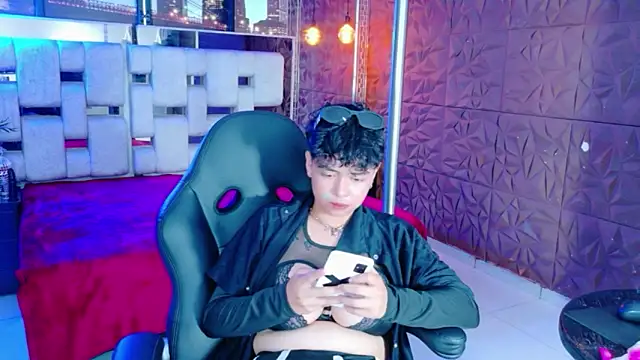 lunabustygirl online show from 01/31/26, 07:11