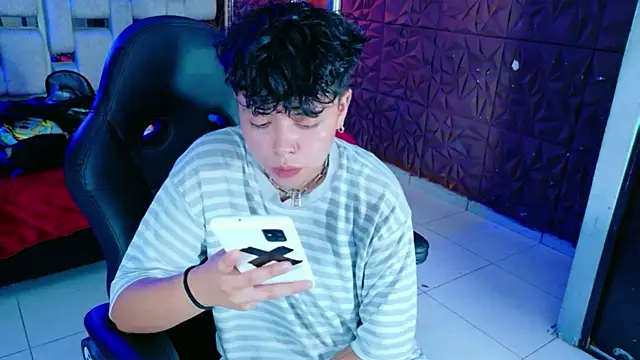 lunabustygirl online show from 02/02/26, 05:06