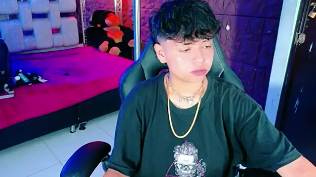 lunabustygirl online show from 02/03/26, 04:32