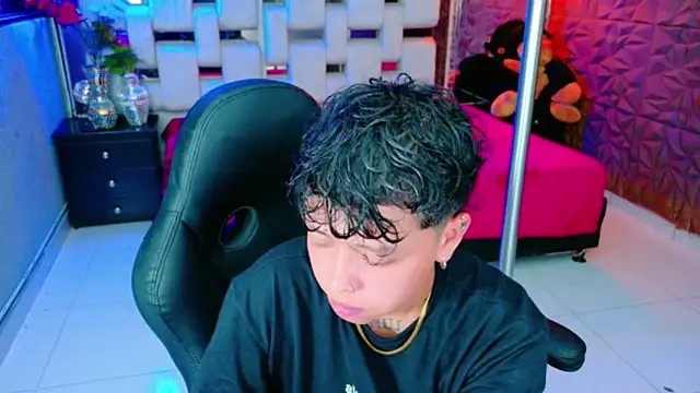 lunabustygirl online show from 02/08/26, 03:54