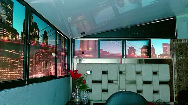 lunabustygirl online show from 02/08/26, 04:32