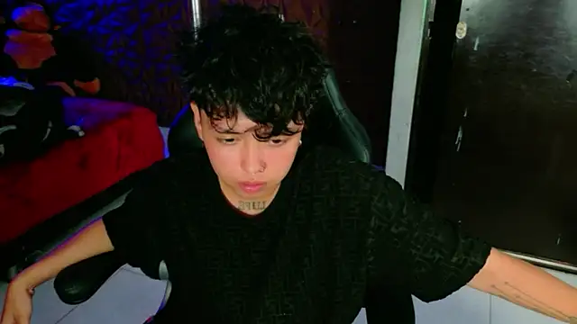 lunabustygirl online show from 02/14/26, 10:06