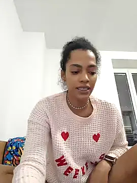 chanell95 online show from 11/18/25, 10:09