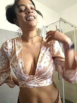 chanell95 online show from 01/16/26, 04:44