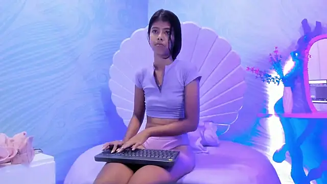 arietta skinny online show from 11/27/25, 07:49