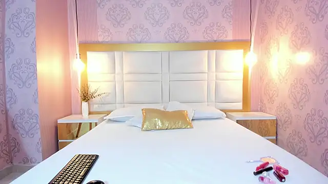 arietta skinny online show from 03/19/26, 11:58