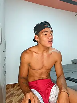 elnegro14 online show from 11/24/25, 11:43