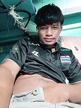 Ayetun008 online show from 03/16/26, 06:28