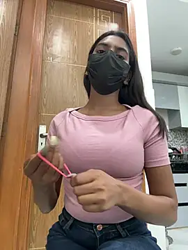 sexyayeshadesi online show from 04/07/26, 06:30