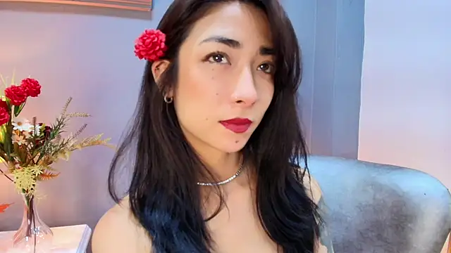 AmbarOishi   online show from 02/04/26, 02:45