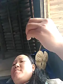 Snapshot of hoami-hot chatting on 11/15/25, 05:05 hoami-hot online show from 11/15/25, 05:05